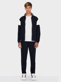 Кофта Armani Exchange модель 6HZMFF-ZJ8CZ-2554 Фото