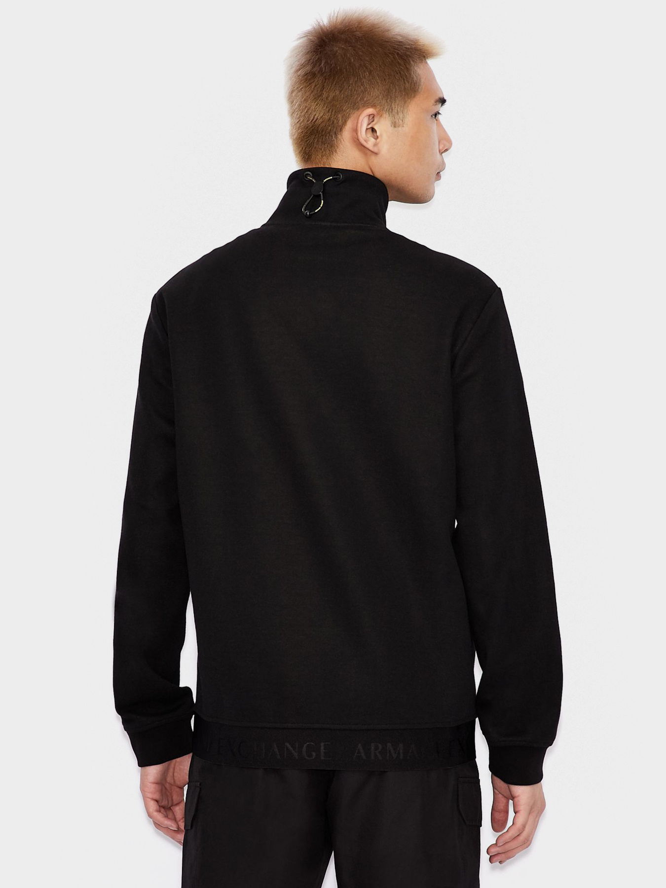 Кофта Armani Exchange модель 6HZMFG-ZJY2Z-7241 Фото