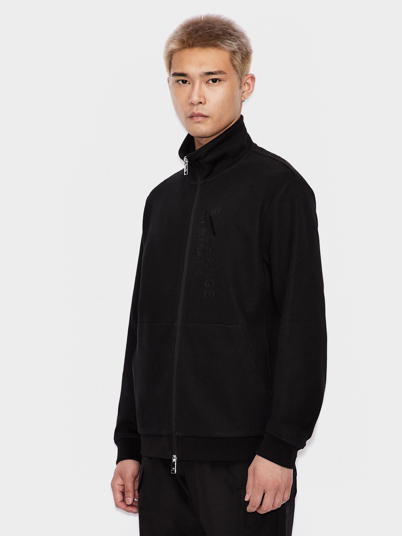 Кофта Armani Exchange модель 6HZMFG-ZJY2Z-7241 Фото