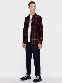 Штани повсякденні Armani Exchange модель 6HZP44-ZNNVZ-1510 Фото