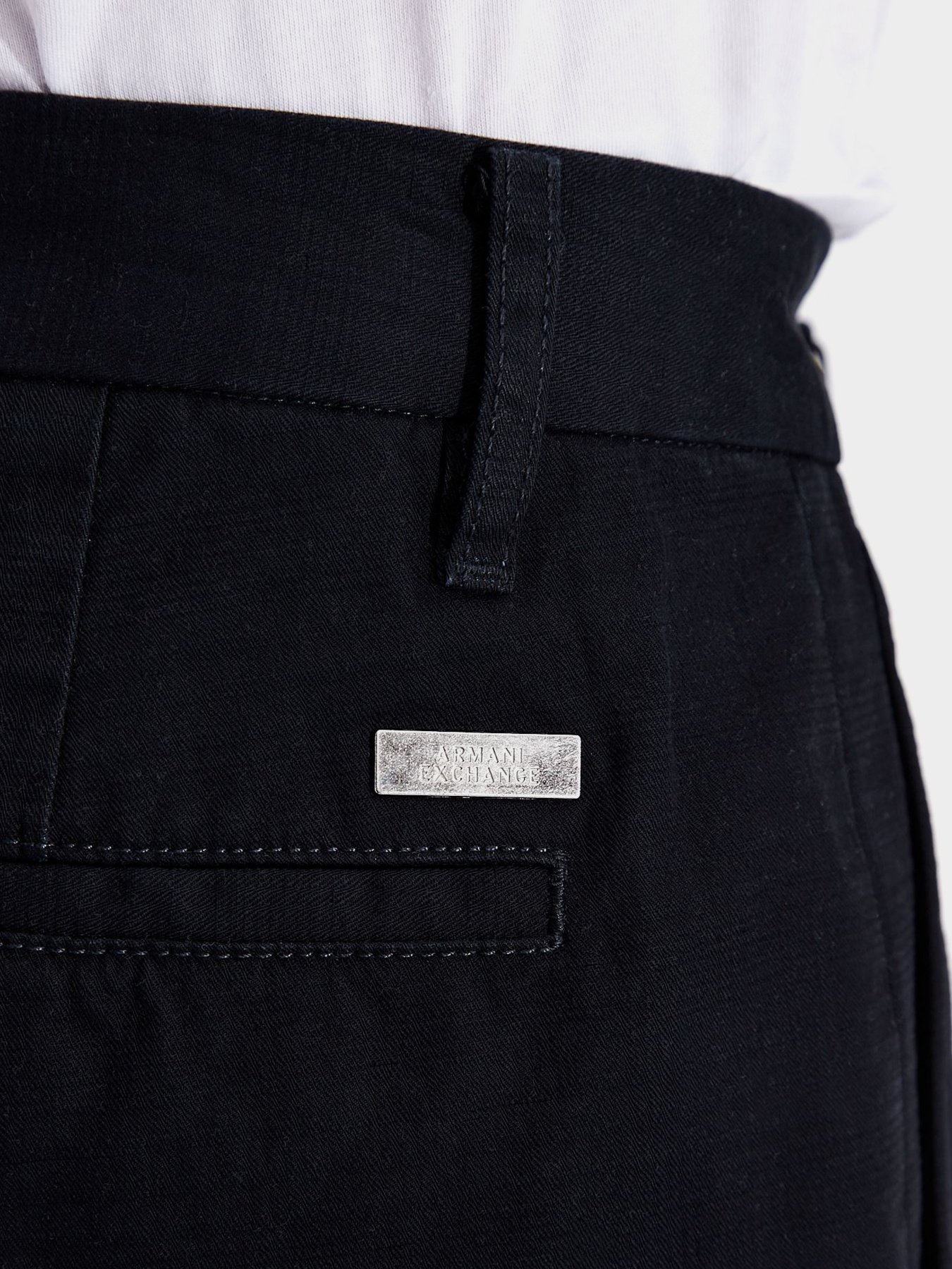 Брюки Armani Exchange модель 6HZP44-ZNNVZ-1510 Фото