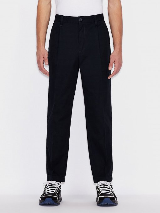 Повседневные штаны Armani Exchange модель 6HZP44-ZNNVZ-1510 Фото