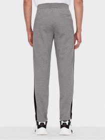 Штаны спортивные Armani Exchange Athleisure модель 6HZPAD-ZJ1PZ-5945 Фото