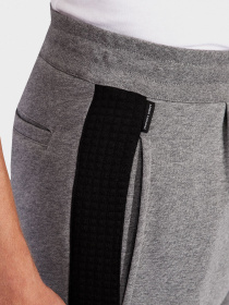 Штаны спортивные Armani Exchange Athleisure модель 6HZPAD-ZJ1PZ-5945 Фото