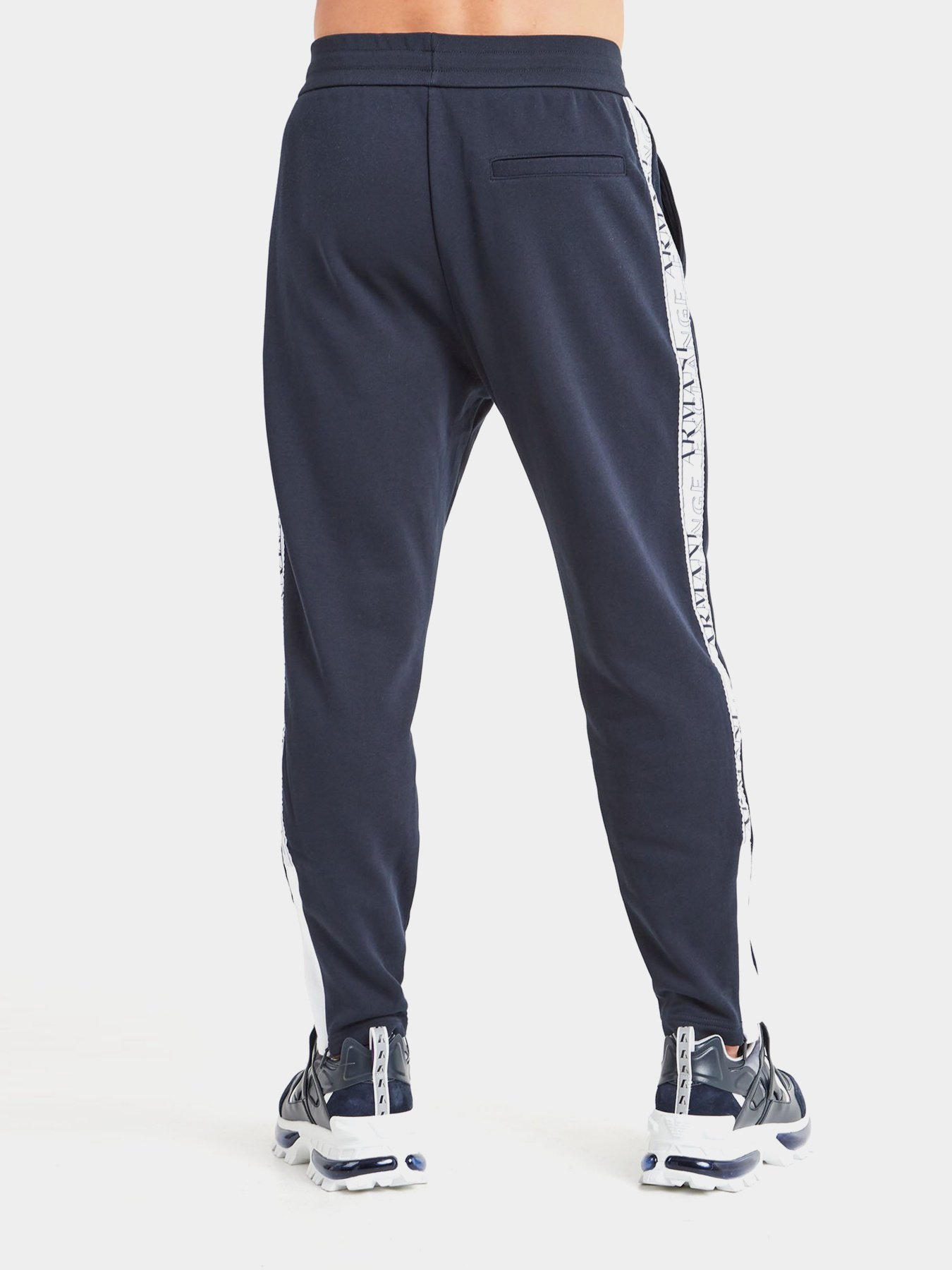 Штаны Armani Exchange модель 6HZPFF-ZJ8CZ-2554 Фото