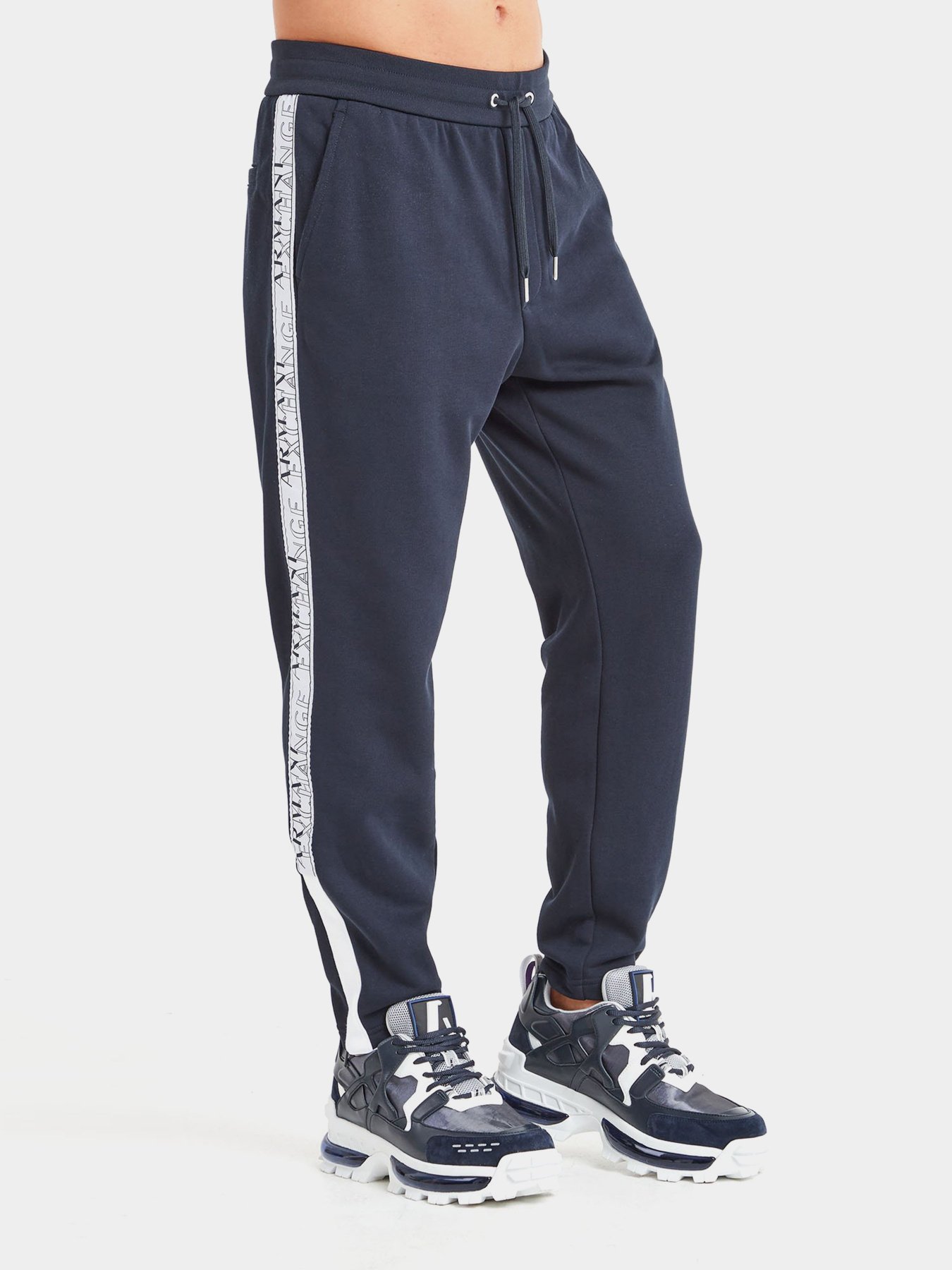 Штаны Armani Exchange модель 6HZPFF-ZJ8CZ-2554 Фото