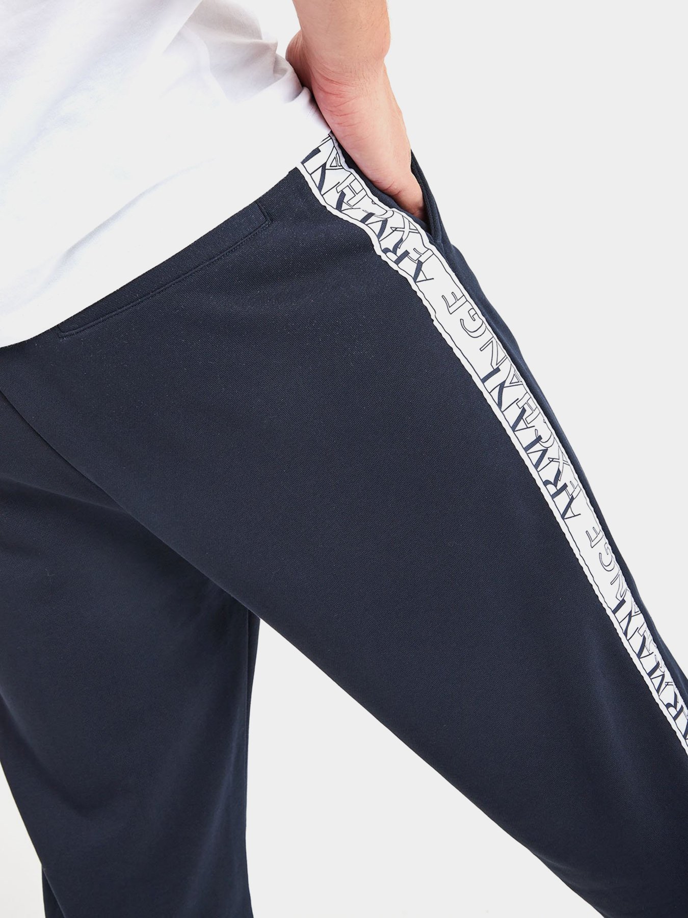 Штаны Armani Exchange модель 6HZPFF-ZJ8CZ-2554 Фото