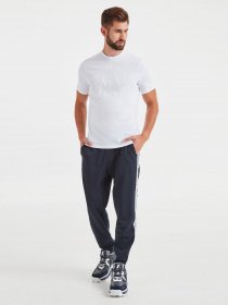 Штаны Armani Exchange модель 6HZPFF-ZJ8CZ-2554 Фото