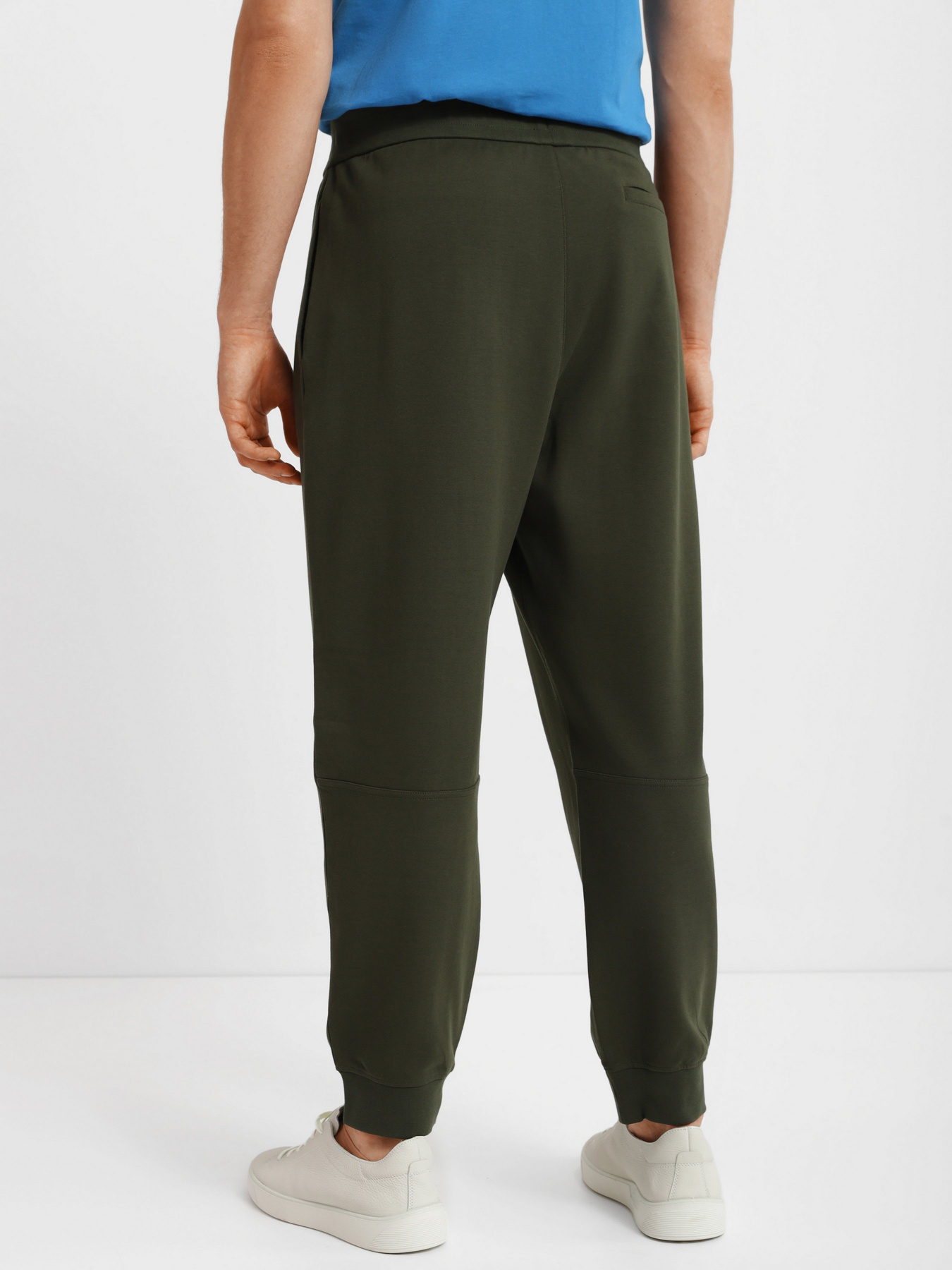 Спортивні штани Armani Exchange модель 6HZPFK-ZJQ2Z-1851 Фото