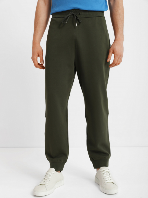 Штаны спортивные Armani Exchange модель 6HZPFK-ZJQ2Z-1851 Фото