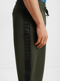 Спортивні штани Armani Exchange модель 6HZPFK-ZJQ2Z-1851 Фото