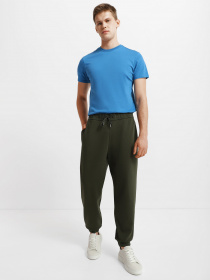 Спортивні штани Armani Exchange модель 6HZPFK-ZJQ2Z-1851 Фото