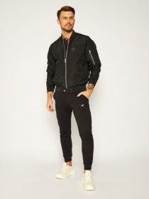 Штаны спортивные Armani Exchange модель 6HZPFY-ZJ5CZ-1200 Фото