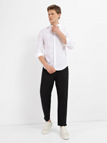 Брюки повседневные Armani Exchange модель 6HZPG2-ZND4Z-1200 Фото