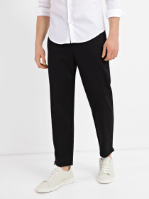 Брюки повседневные Armani Exchange модель 6HZPG2-ZND4Z-1200 Фото