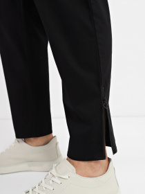 Повсякденні штани Armani Exchange модель 6HZPG2-ZND4Z-1200 Повсякденні штани Armani Exchange модель 6HZPG2-ZND4Z-1200 Фото