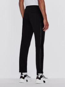 Штаны спортивные Armani Exchange модель 6HZPGB-ZJ8CZ-1200 Фото