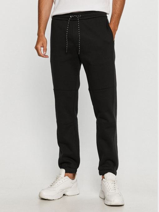 Штаны спортивные Armani Exchange модель 6HZPLB-ZJLBZ-9560 Фото