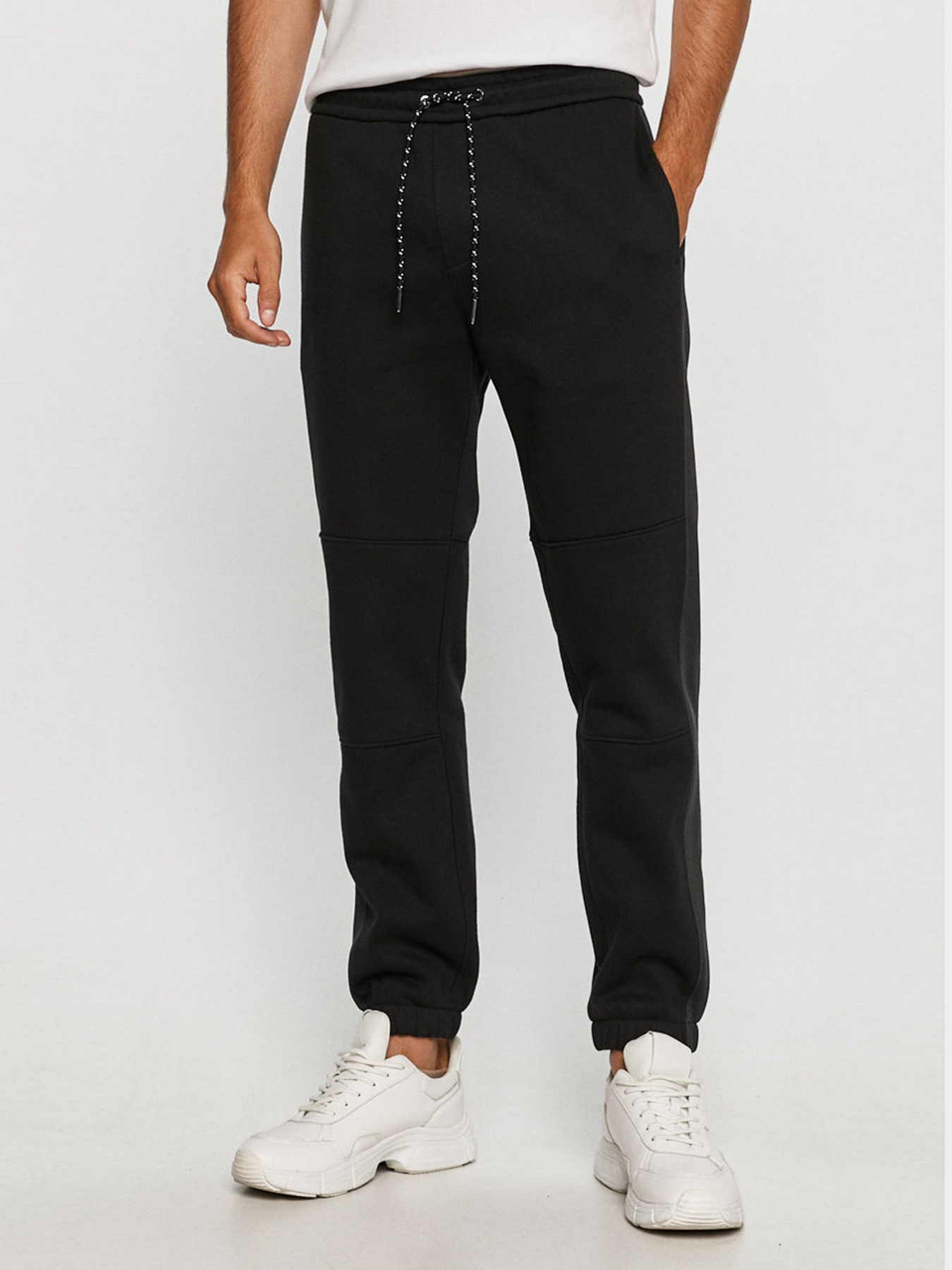 Штаны спортивные Armani Exchange модель 6HZPLB-ZJLBZ-9560 Фото