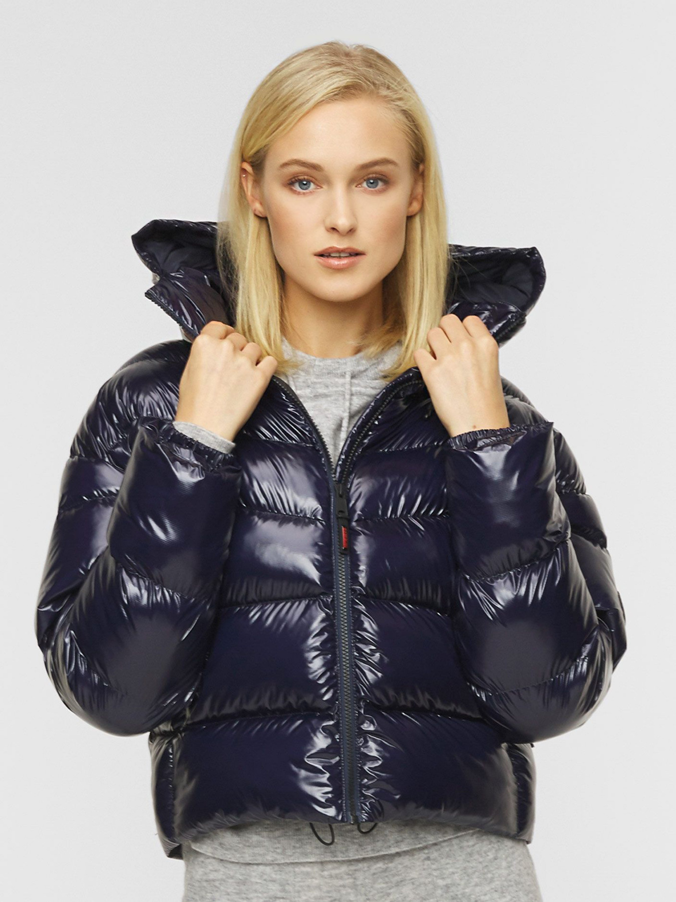 Куртка Napapijri Loyly модель NP0A4ELI0411 Фото