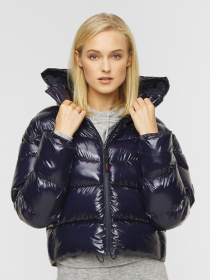 Куртка Napapijri Loyly модель NP0A4ELI0411 Куртка Napapijri Loyly модель NP0A4ELI0411 Фото