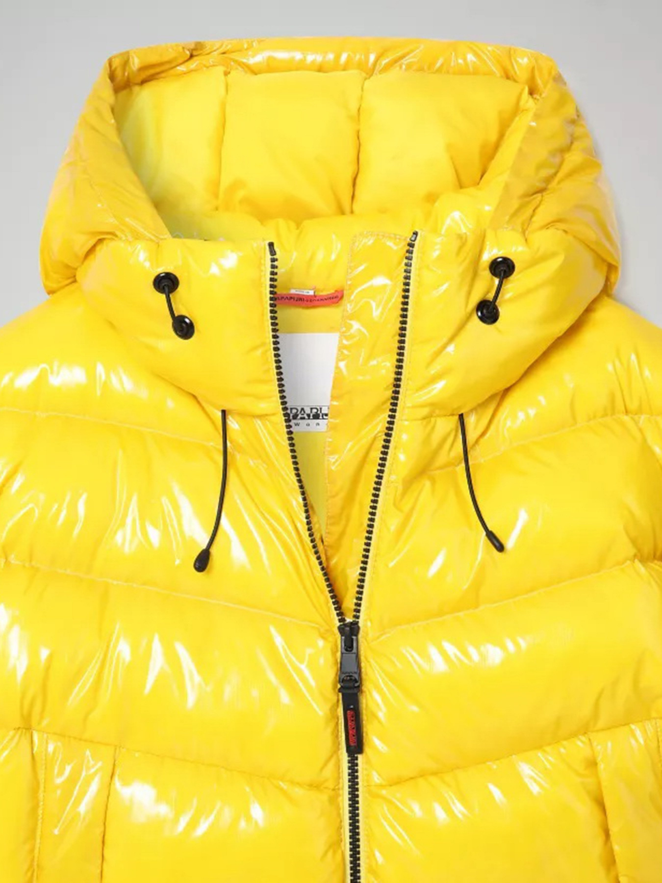 Куртка Napapijri Loyly модель NP0A4ELIYA81 Фото