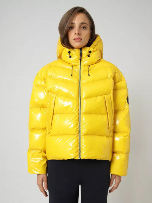 Куртка Napapijri Loyly модель NP0A4ELIYA81 Фото