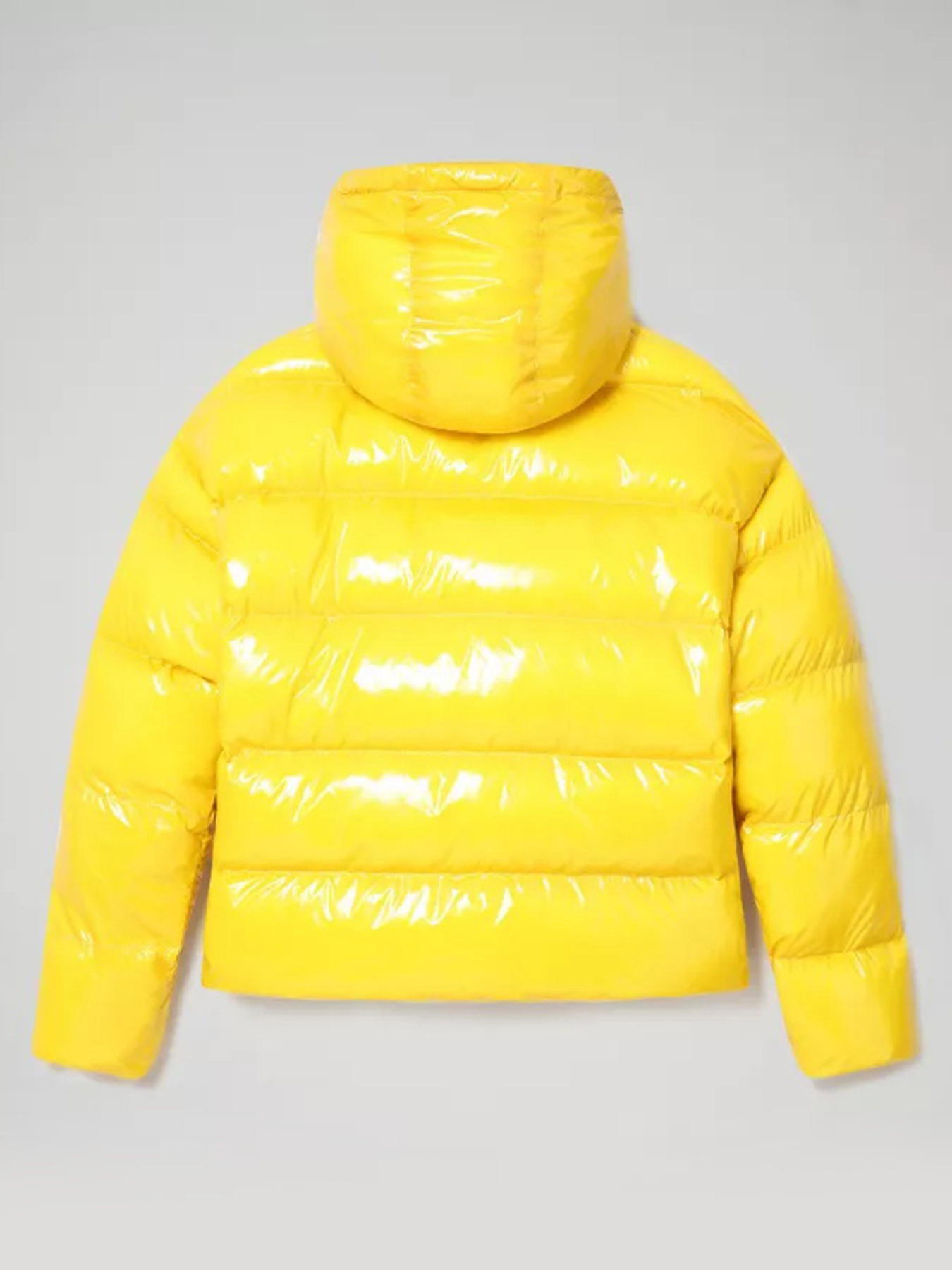 Куртка Napapijri Loyly модель NP0A4ELIYA81 Куртка Napapijri Loyly модель NP0A4ELIYA81 Фото