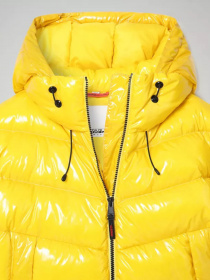 Куртка Napapijri Loyly модель NP0A4ELIYA81 Куртка Napapijri Loyly модель NP0A4ELIYA81 Фото