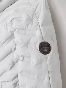 Куртка Napapijri Alvar модель NP0A4ELKH751 Фото