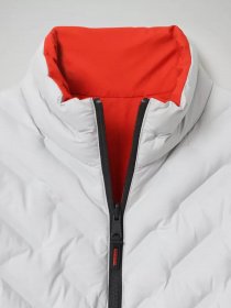 Куртка Napapijri Alvar модель NP0A4ELKH751 Куртка Napapijri Alvar модель NP0A4ELKH751 Фото