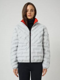 Куртка Napapijri Alvar модель NP0A4ELKH751 Куртка Napapijri Alvar модель NP0A4ELKH751 Фото