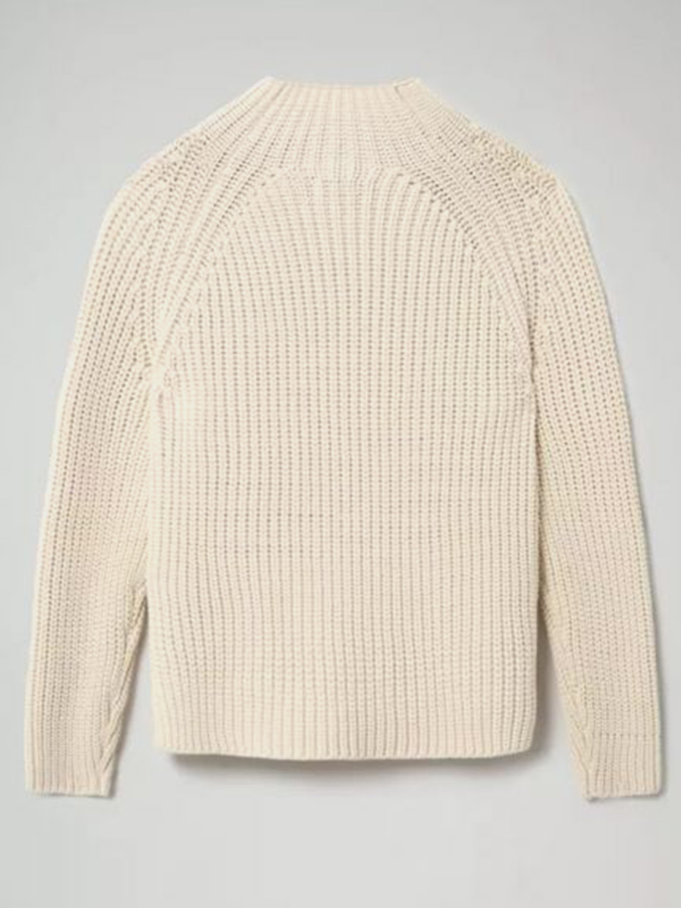 Светр Napapijri Olin модель NP0A4ELMNS51 Фото