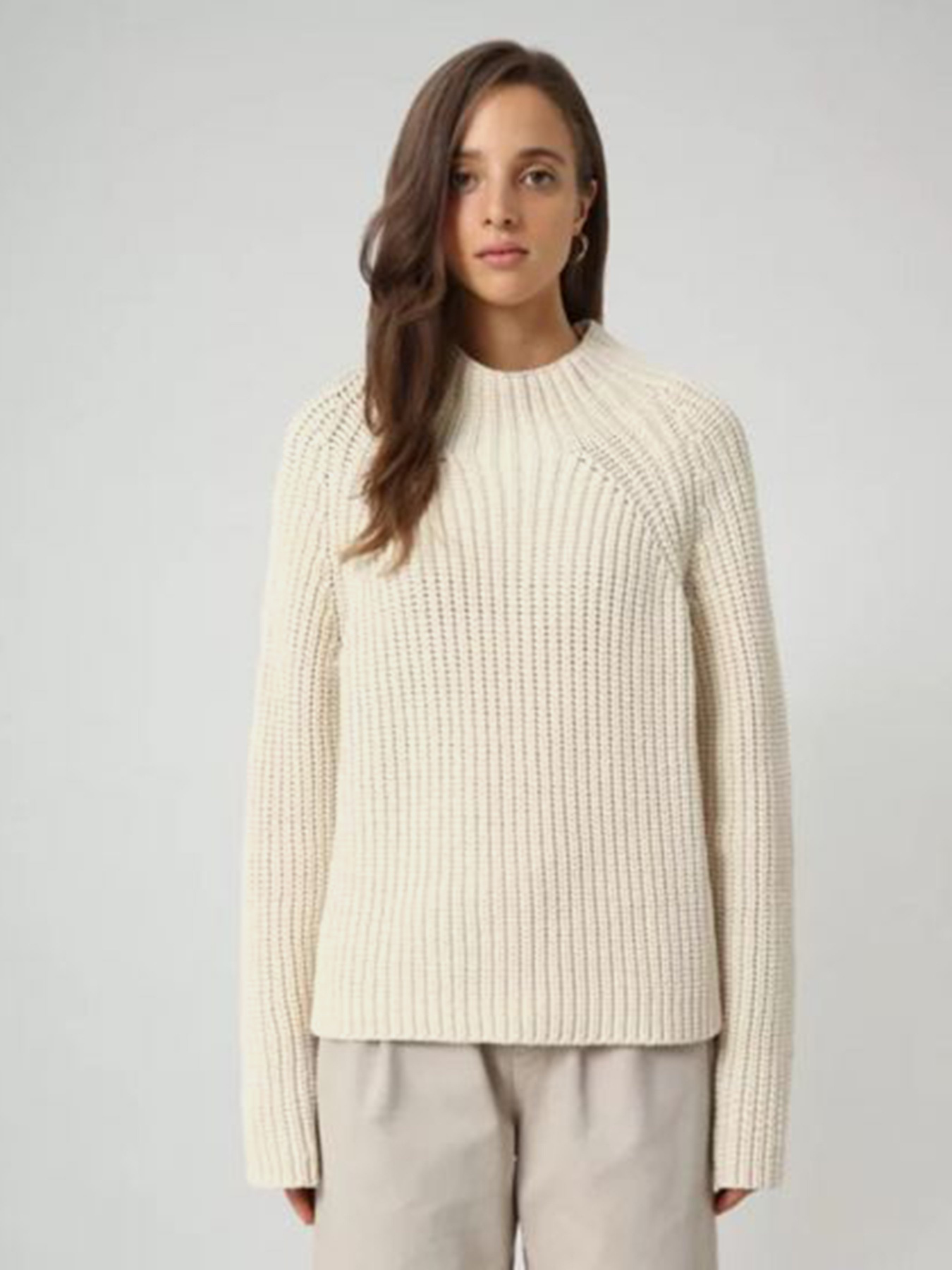 Светр Napapijri Olin модель NP0A4ELMNS51 Фото