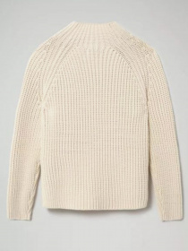 Светр Napapijri Olin модель NP0A4ELMNS51 Фото