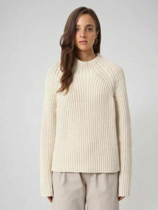 Свитер Napapijri Olin модель NP0A4ELMNS51 Фото