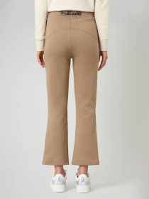 Брюки повседневные Napapijri M-Oodi Wide модель NP0A4ELQNC21 Фото