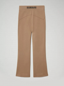 Брюки повседневные Napapijri M-Oodi Wide модель NP0A4ELQNC21 Фото