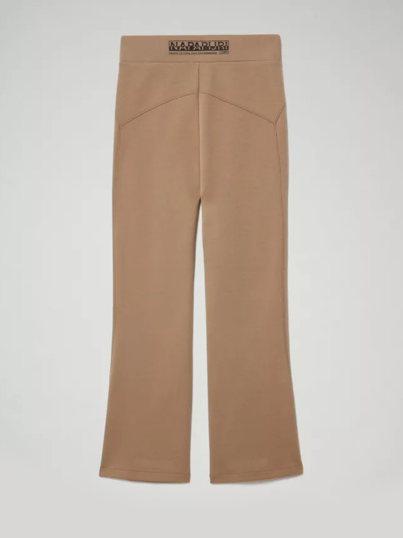 Повседневные штаны Napapijri M-Oodi Wide модель NP0A4ELQNC21 Фото