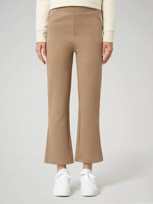 Повсякденні штани Napapijri M-Oodi Wide модель NP0A4ELQNC21 Фото