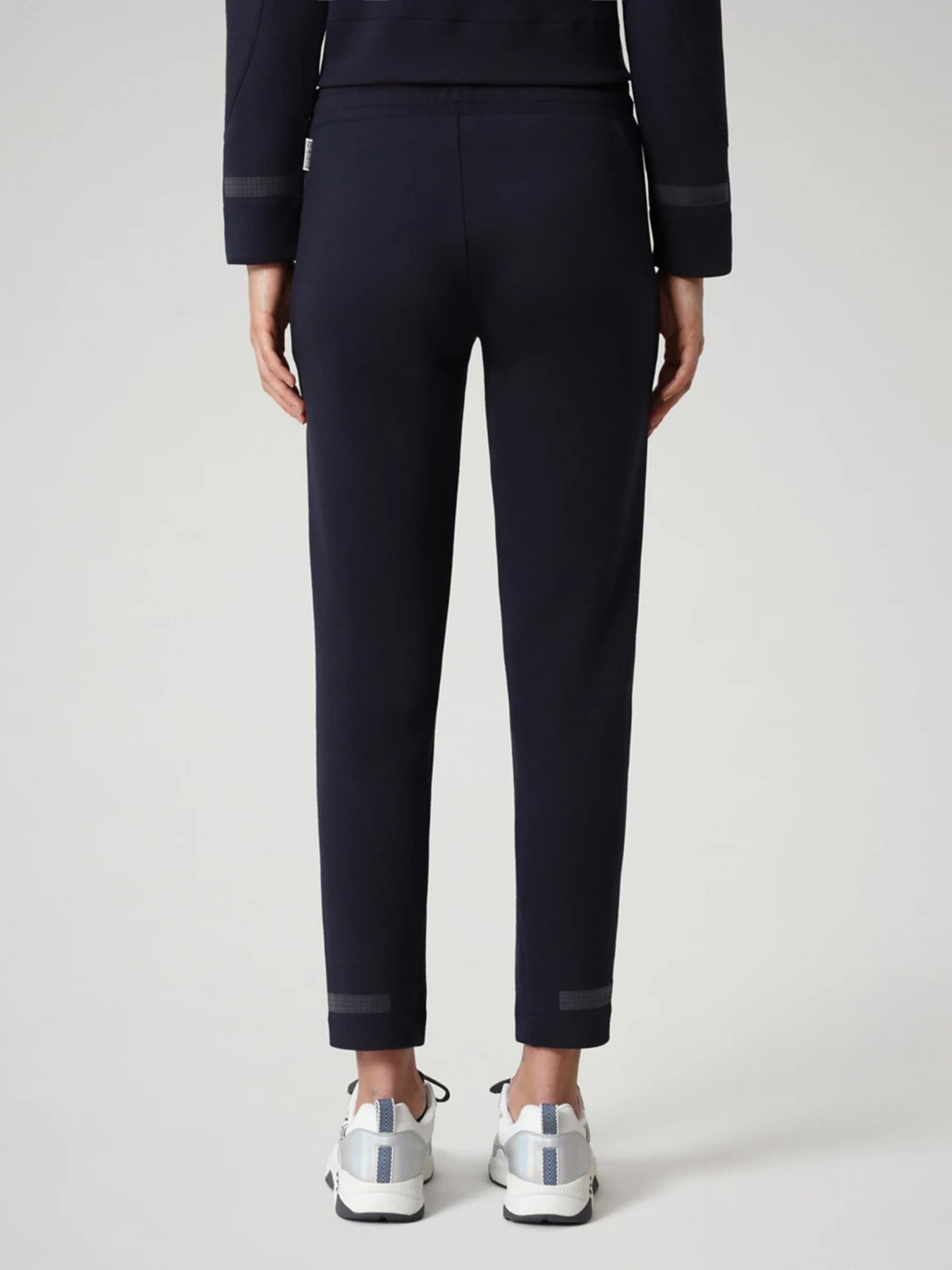 Штаны спортивные Napapijri Oodi модель NP0A4ELR1761 Фото