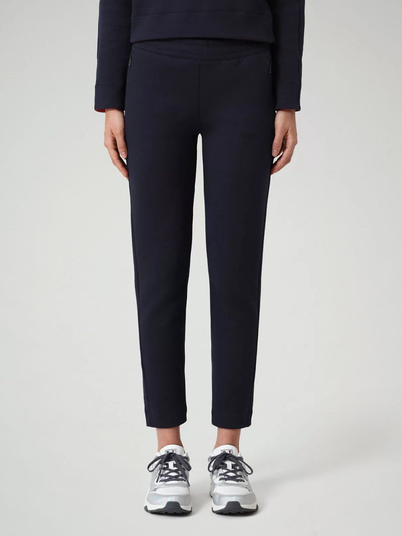 Штаны спортивные Napapijri Oodi модель NP0A4ELR1761 Фото