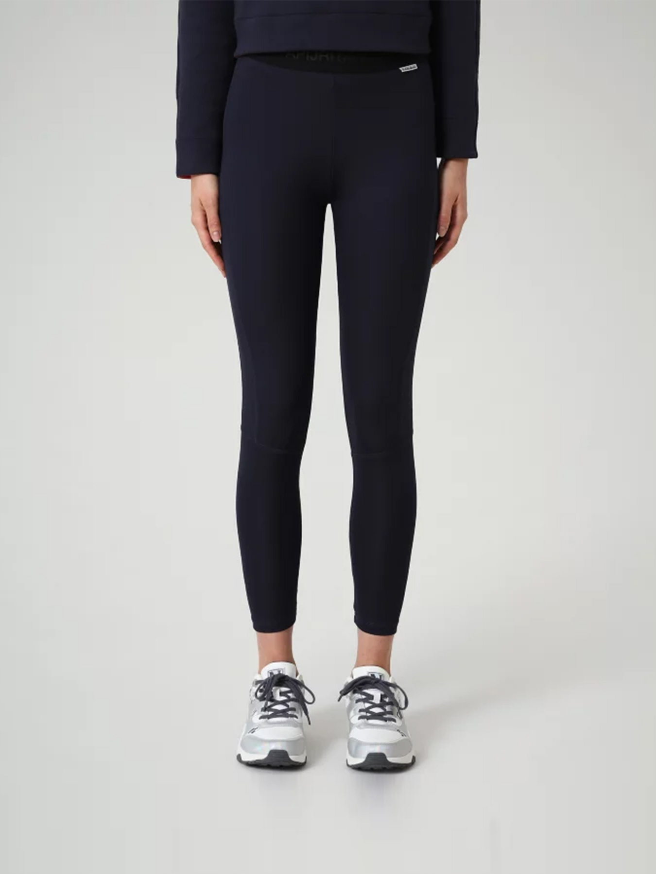 Спортивні леггінси Napapijri M-Oodi модель NP0A4ELS1761 Фото