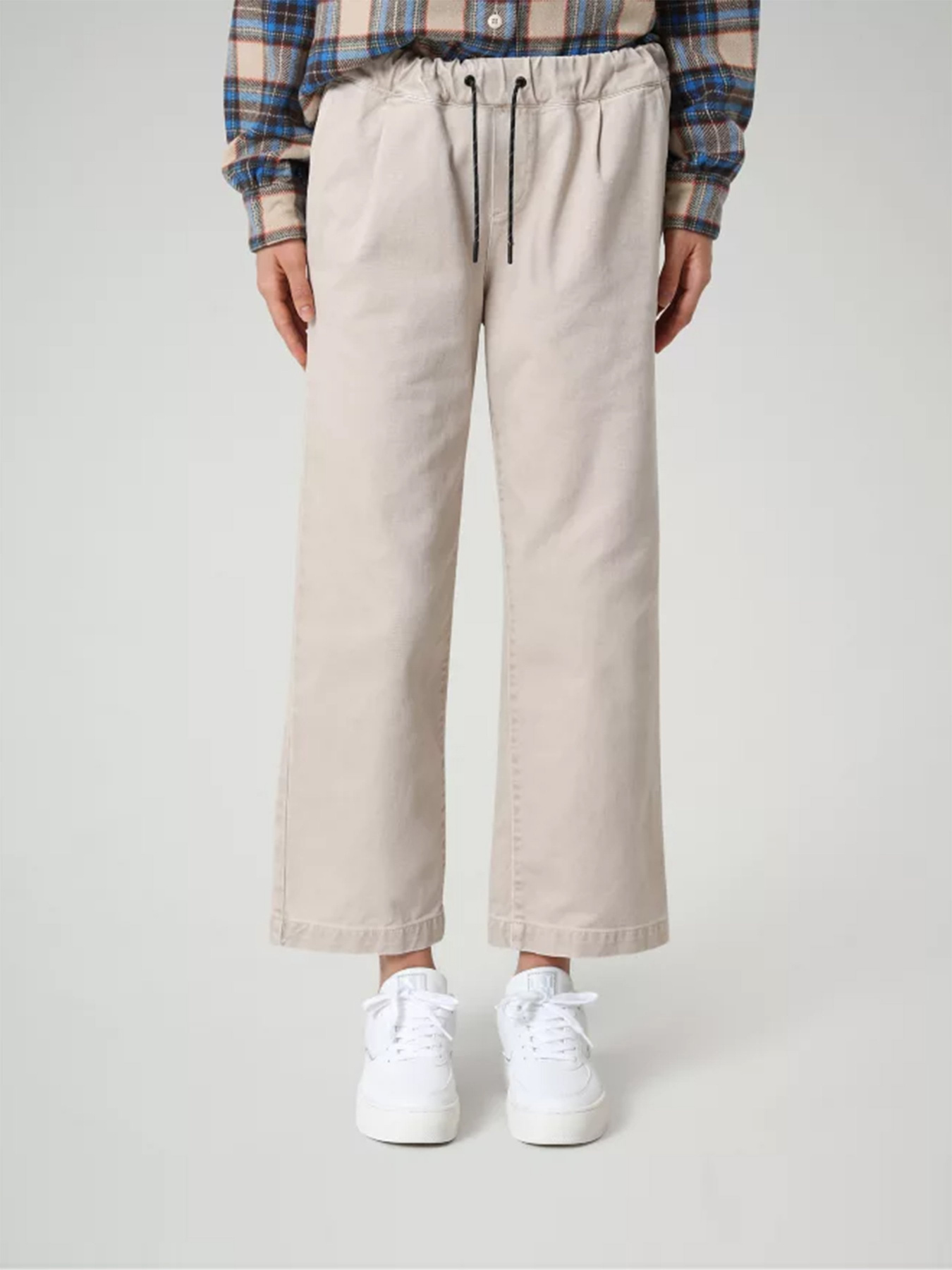 Брюки повседневные Napapijri Turku модель NP0A4ELT7M01 Фото