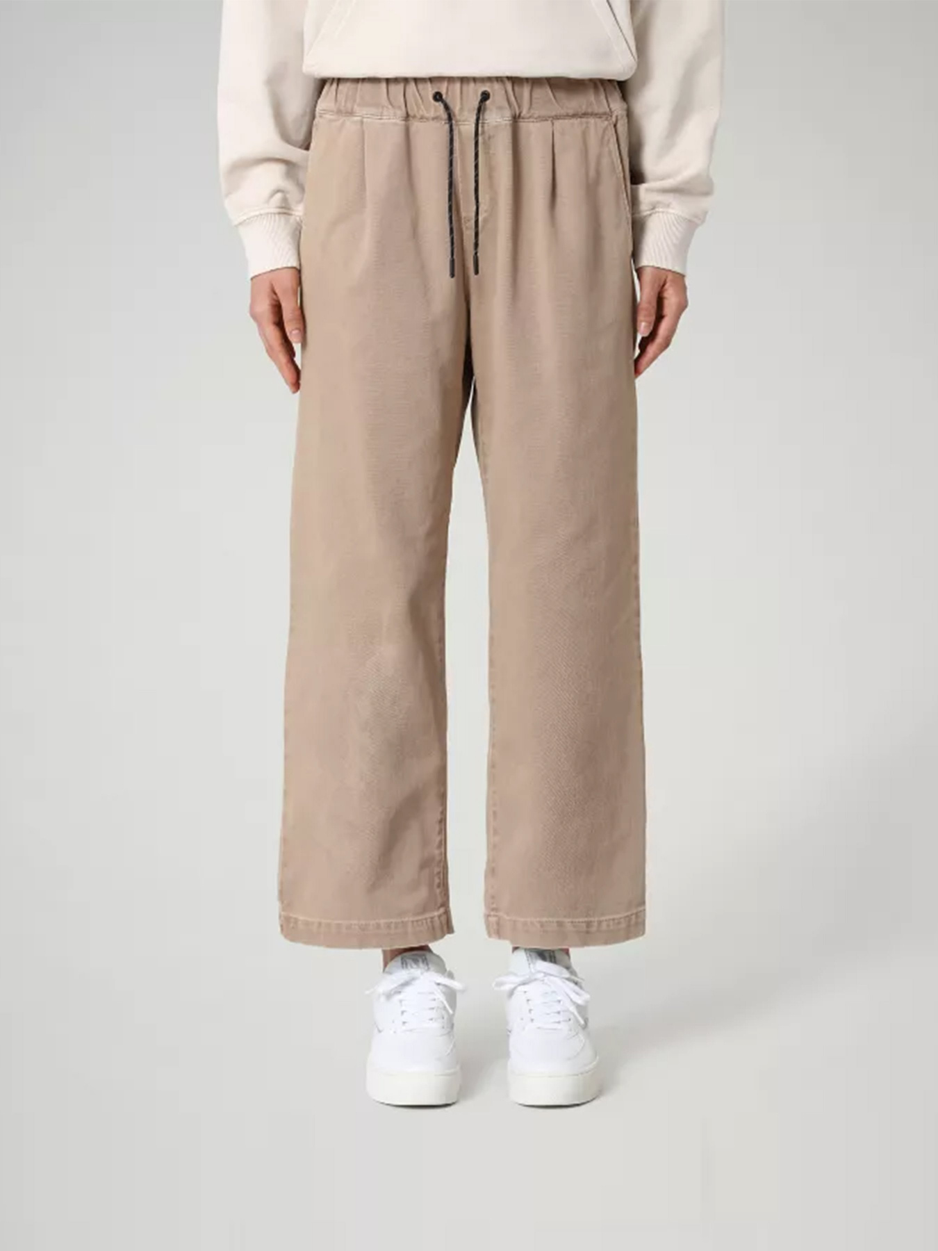 Брюки повседневные Napapijri Turku модель NP0A4ELTNC21 Фото