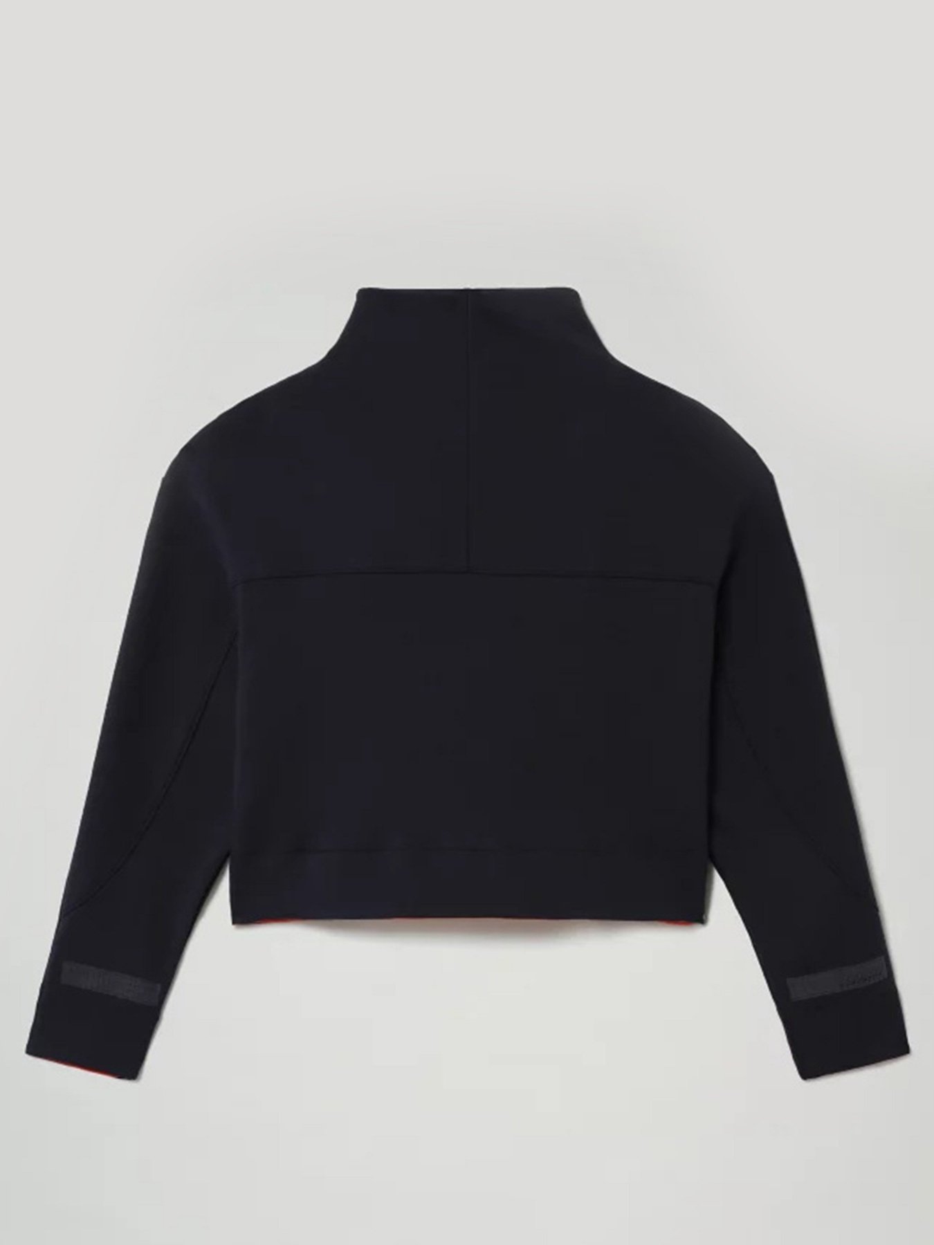 Свитшот Napapijri B-Oodi модель NP0A4ELY1761 Фото