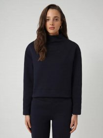 Свитшот Napapijri B-Oodi модель NP0A4ELY1761 Фото