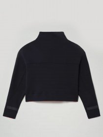 Свитшот Napapijri B-Oodi модель NP0A4ELY1761 Фото