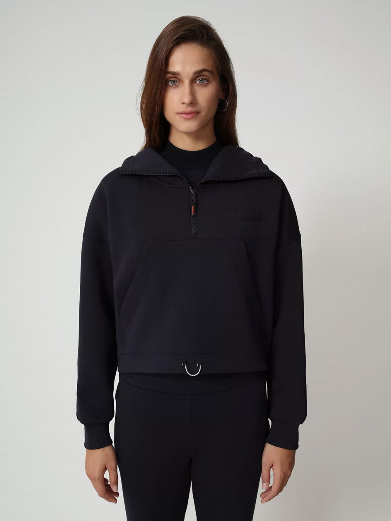 Худі Napapijri B-Oodi модель NP0A4EM11761 Фото