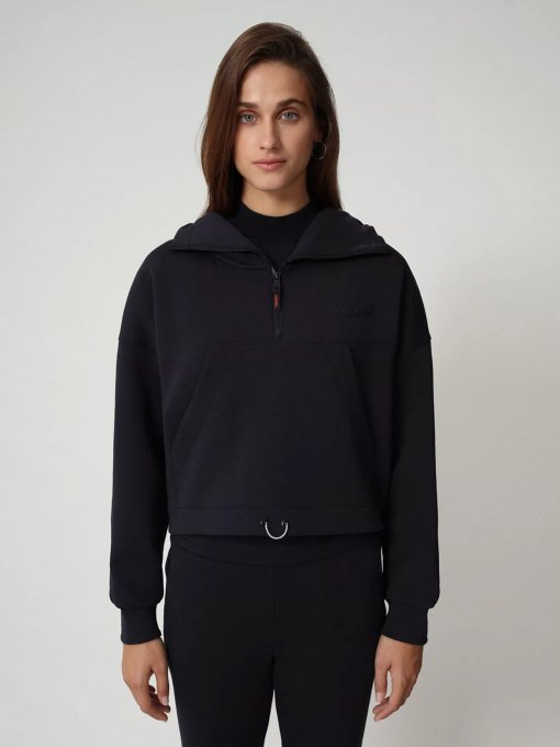 Худи Napapijri B-Oodi модель NP0A4EM11761 Фото